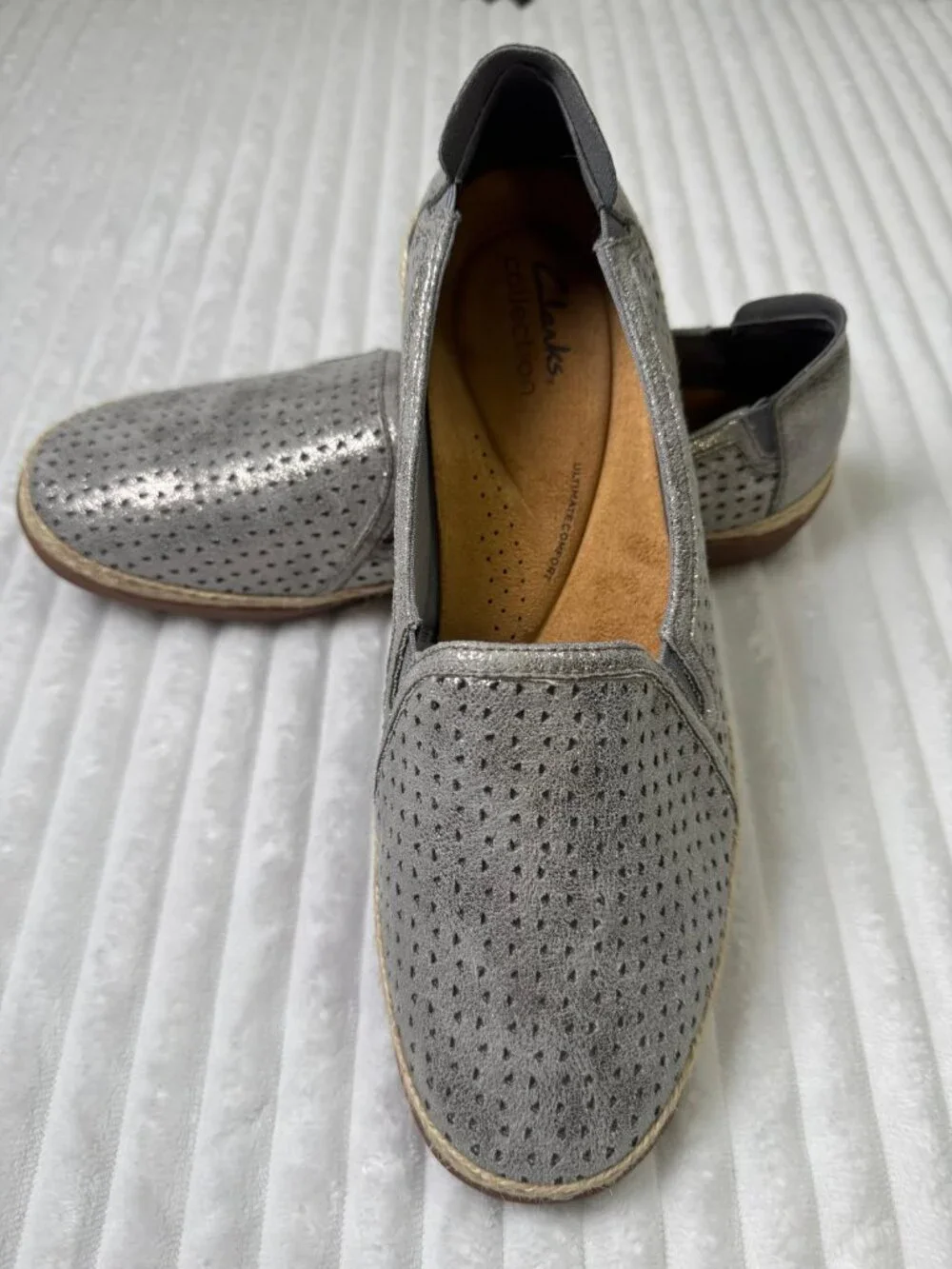 Clarks these collection